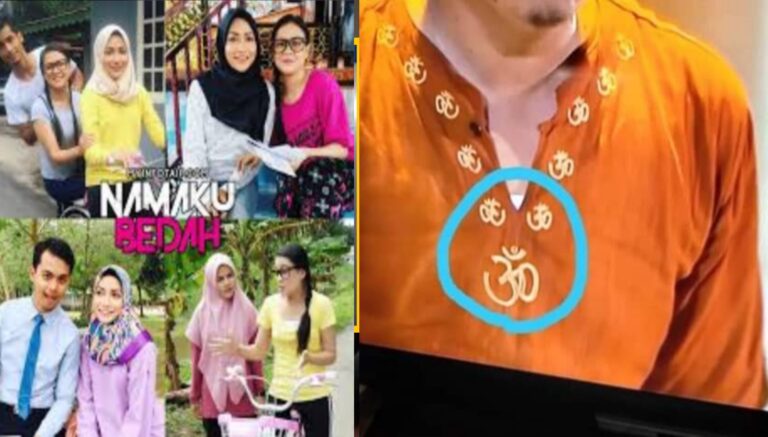 Pakaian Pelakon Drama Tv Cetus Kontroversi Mujur Ada Yg Perasan Metro Kini