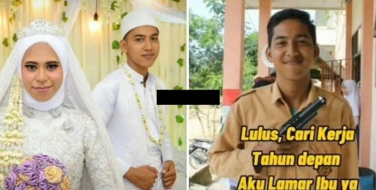 Cikgu Berjodoh Dengan Bekas Anak Muridnya Metro Kini