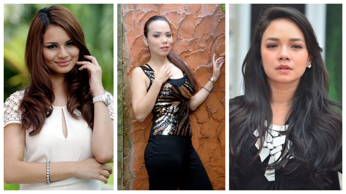 No wonder patutlah mereka ini cantik! Selain Neelofa ini 10 artis 